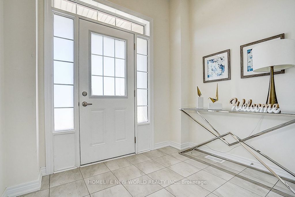 Photo of 2865 Albatross Way, Pickering, ON L1X 0P6 (MLS # E12933512)