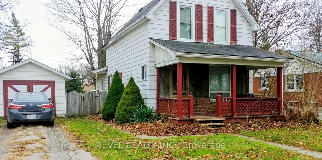 Photo of 520 Alder Street E, Haldimand, ON N1A 1E6 (MLS # X12561854)