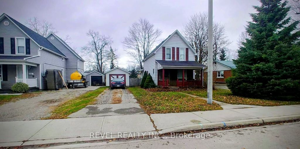 Photo of 520 Alder Street E, Haldimand, ON N1A 1E6 (MLS # X12561854)