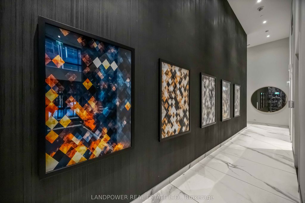 Photo of 20 Edward Street #1917, Toronto, ON M5G 0C5 (MLS # C12904372)