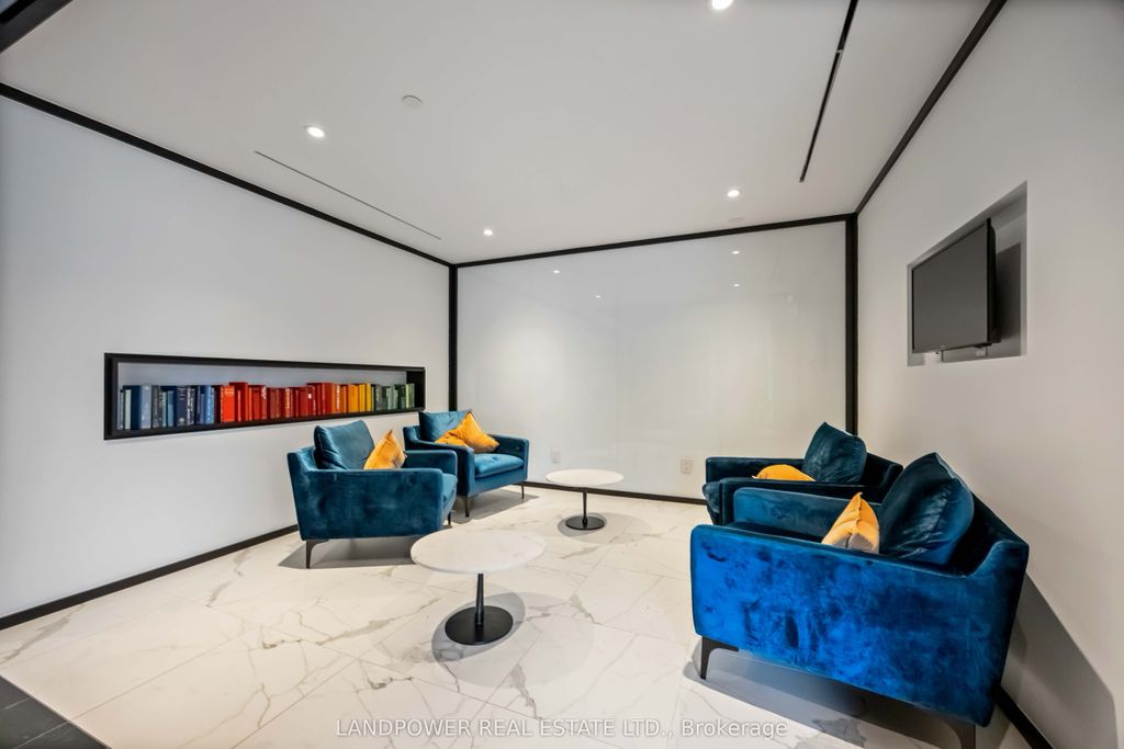 Photo of 20 Edward Street #1917, Toronto, ON M5G 0C5 (MLS # C12904372)