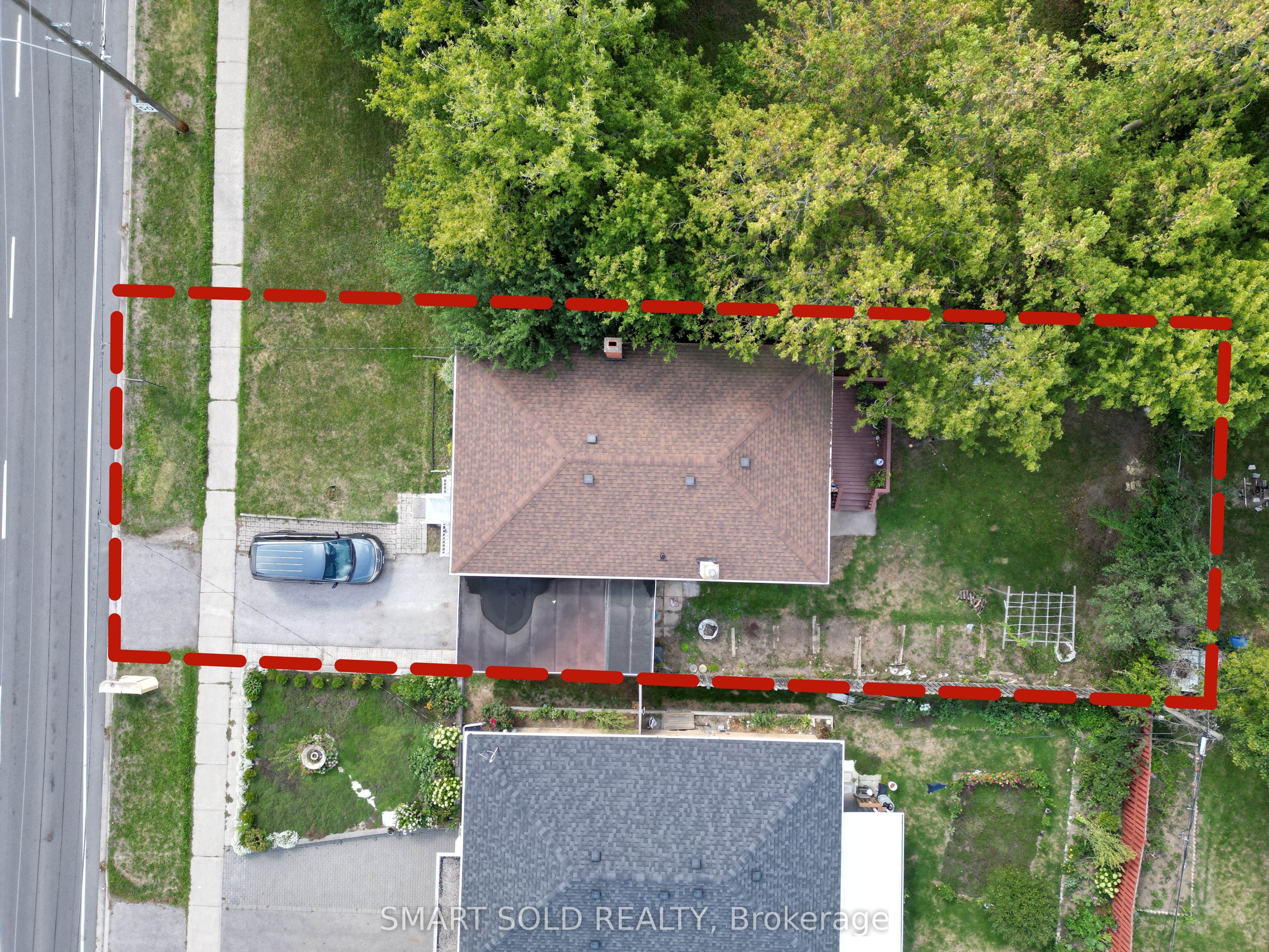 1000 Brimley Road