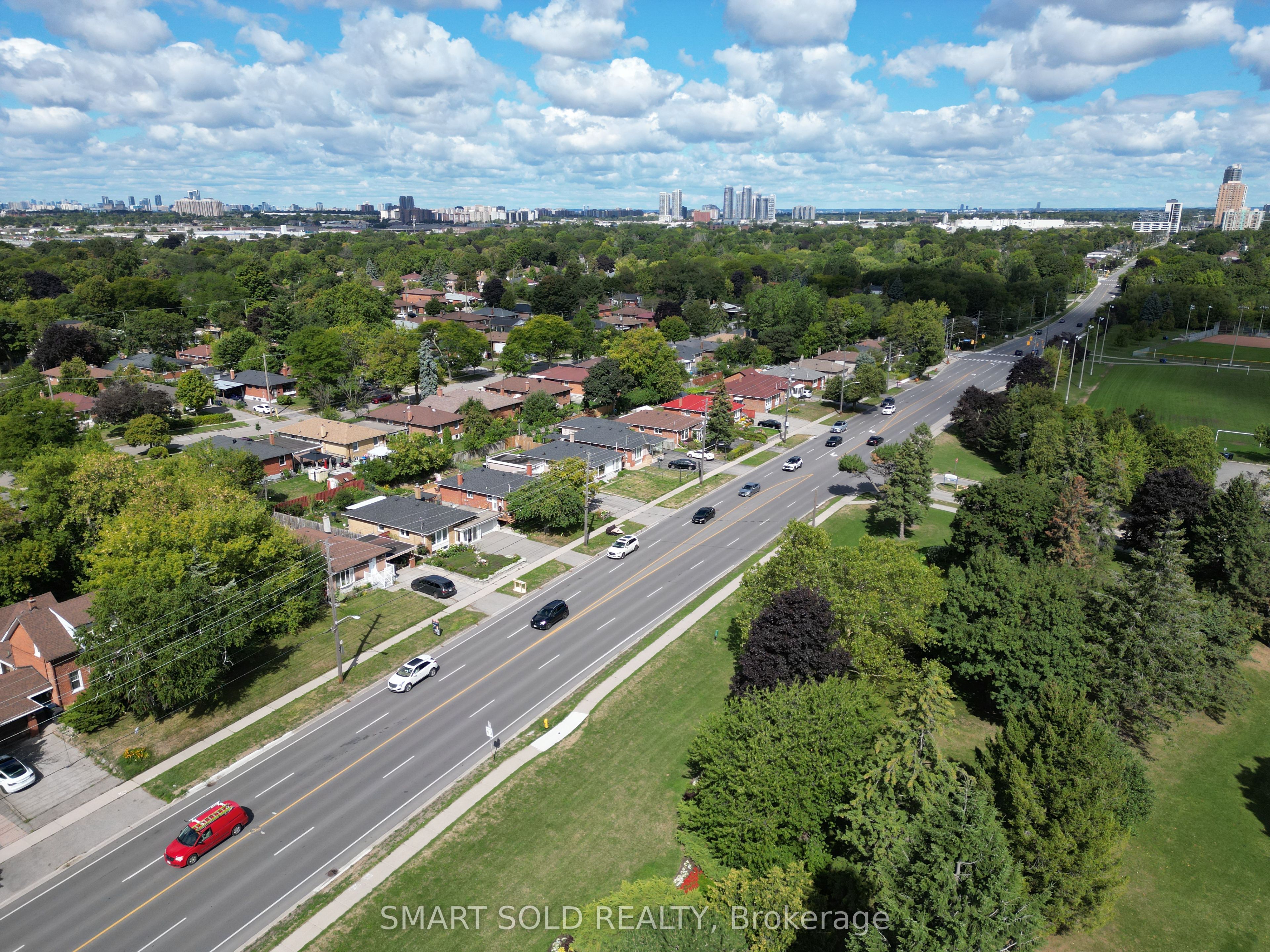 1000 Brimley Road
