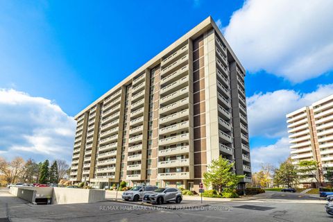 60 Inverlochy Boulevard 509 Markham ON L3T 4T7