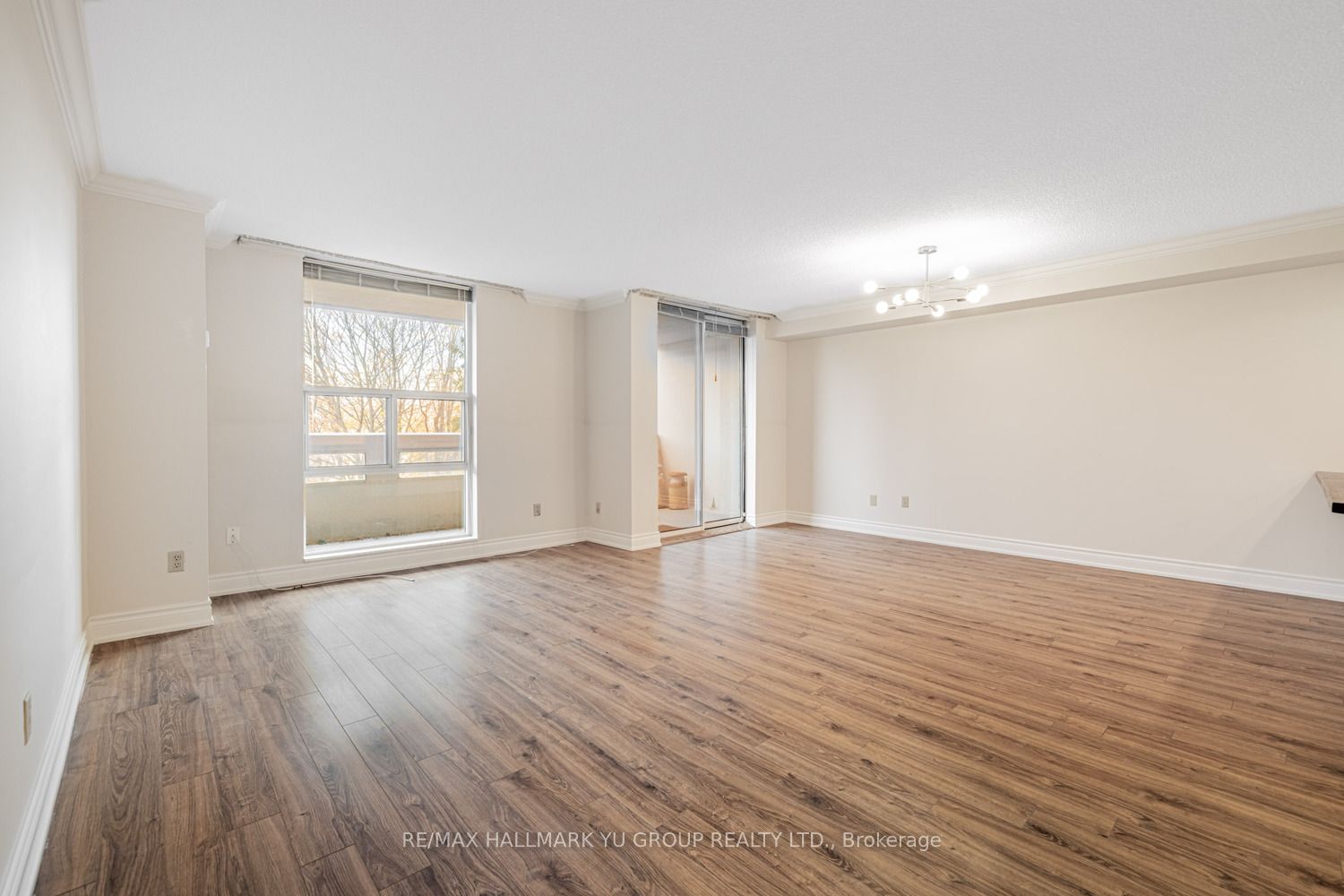 60 Inverlochy Boulevard 509