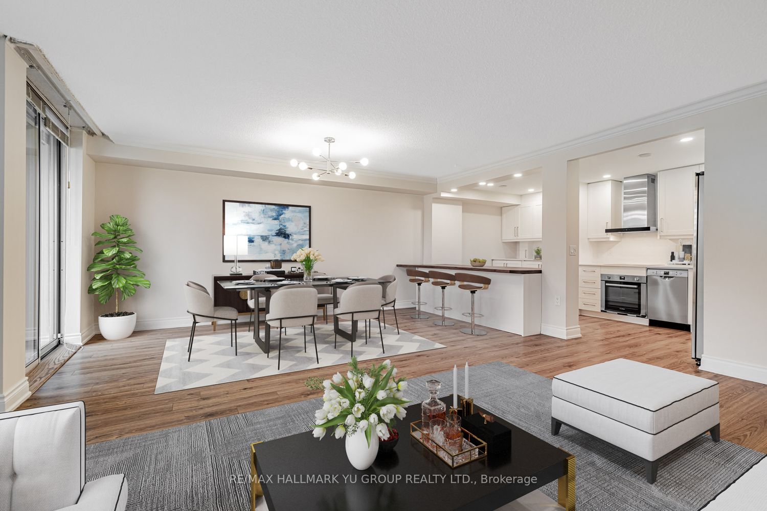 60 Inverlochy Boulevard 509