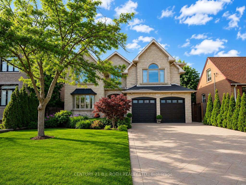 Photo of 20 Creston Road, Toronto, ON M6A 1J1 (MLS # W13426176)