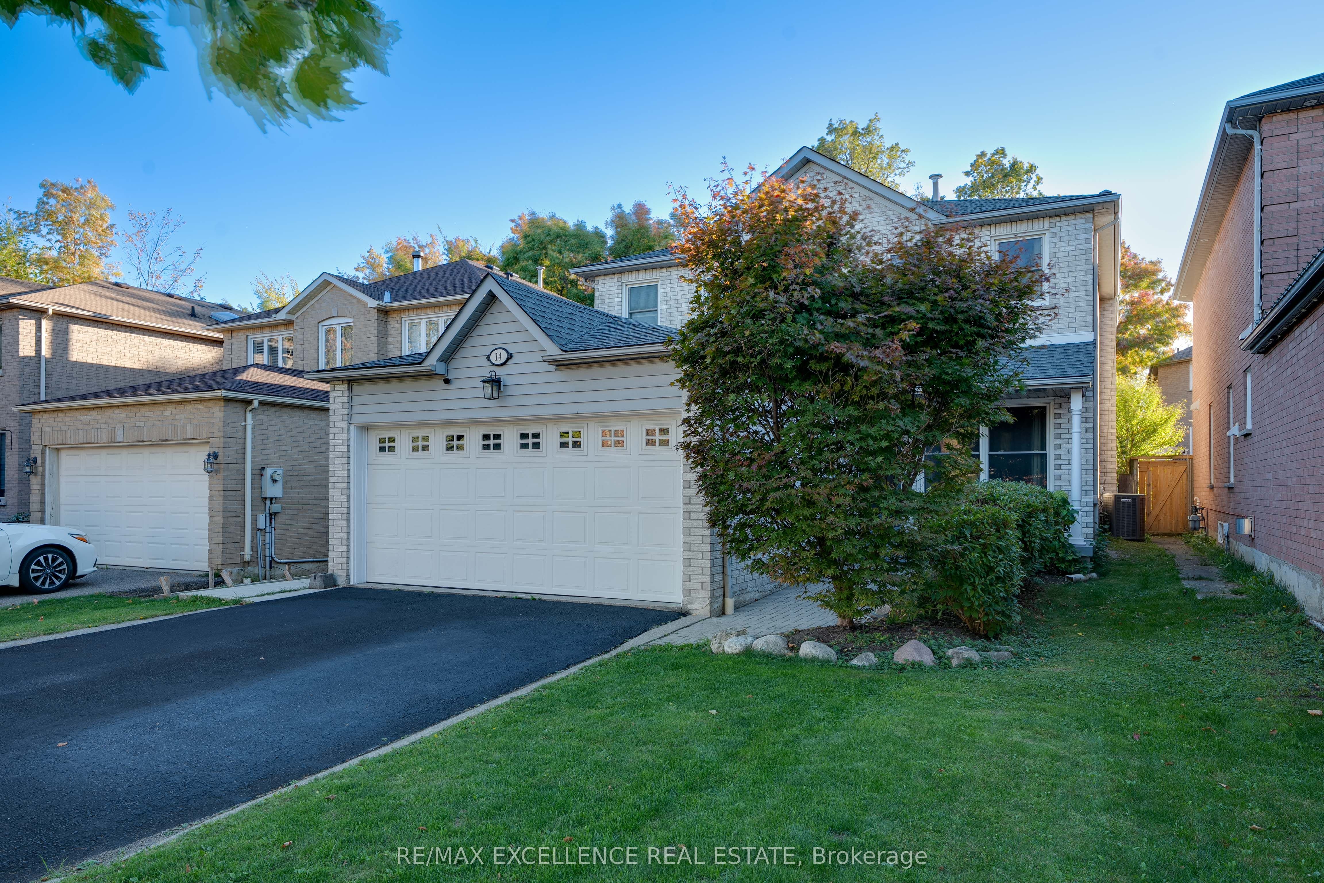 14 Nymark Place