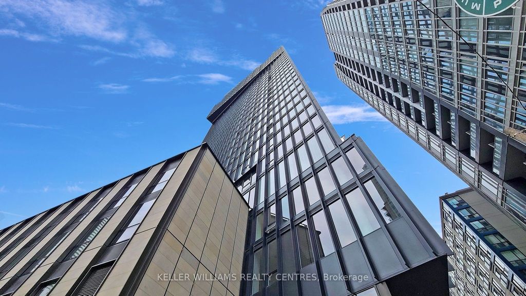 Photo of 60 Shuter Street #2510, Toronto, ON M5B 0B7 (MLS # C12680792)