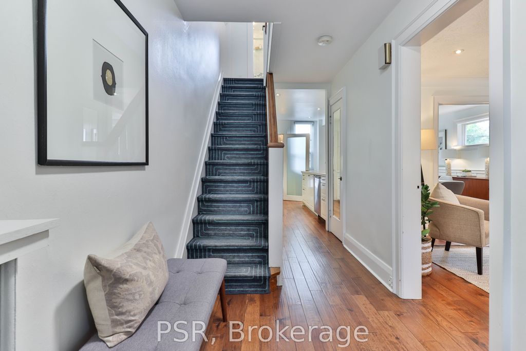 Photo of 1334 Pape Avenue, Toronto, ON M4K 3X2 (MLS # E12412043)