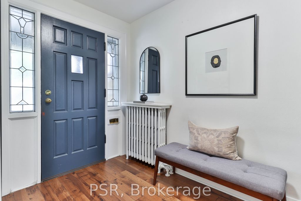 Photo of 1334 Pape Avenue, Toronto, ON M4K 3X2 (MLS # E12412043)