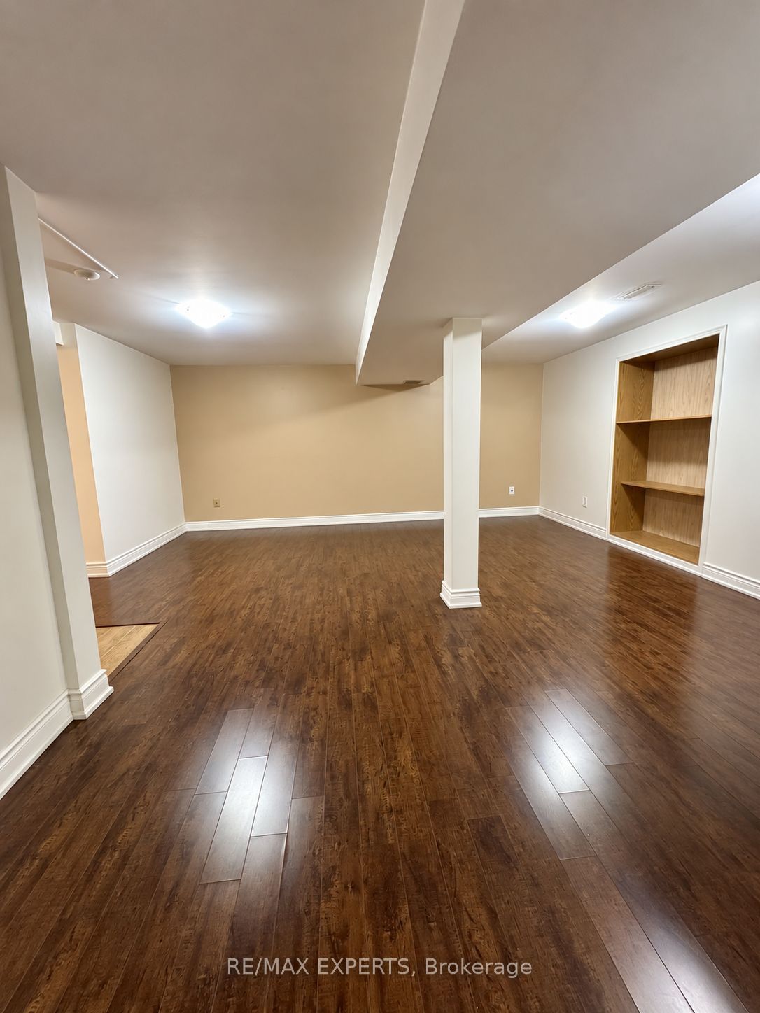 19 Eleanor Circle Basement