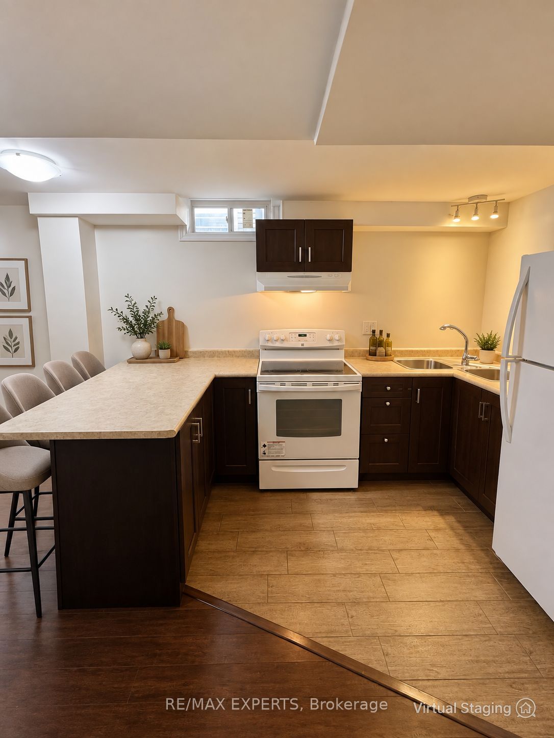 19 Eleanor Circle Basement