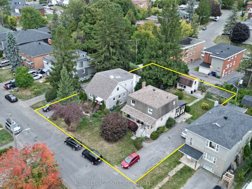 Photo of 469 Guy Street, Overbrook - Castleheights and Area, ON K1K 1C1 (MLS # X12424649)