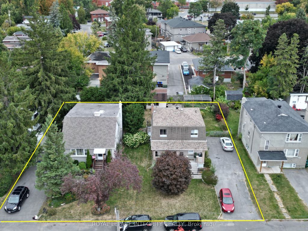 Photo of 469 Guy Street, Overbrook - Castleheights and Area, ON K1K 1C1 (MLS # X12424649)