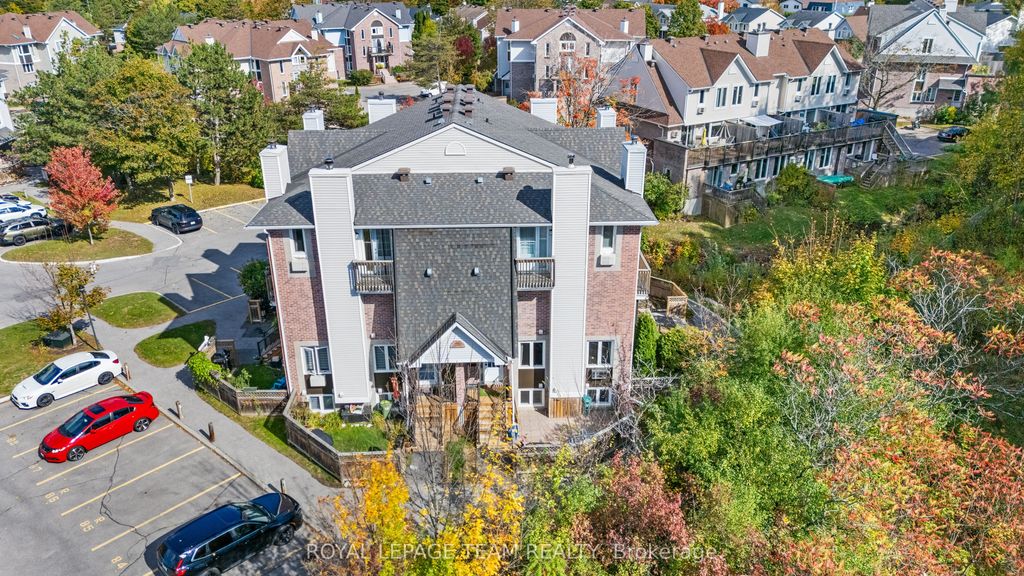 Photo of 5 Timberview Way #1, Bells Corners and South to Fallowfield, ON K2H 9M6 (MLS # X12455604)