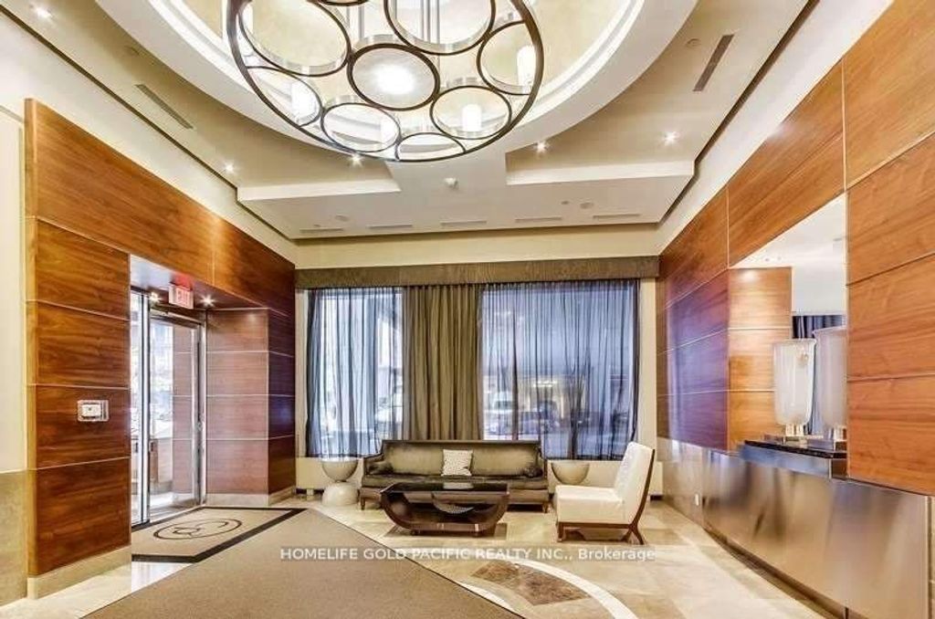 Photo of 763 Bay Street #2908, Toronto, ON M5G 2R3 (MLS # C12280549)