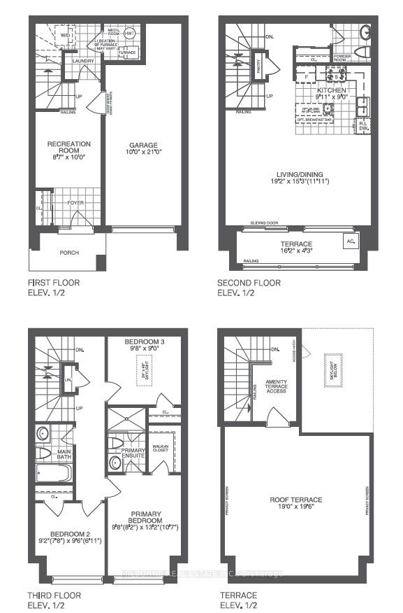 180 Arthur Plaxton Way
