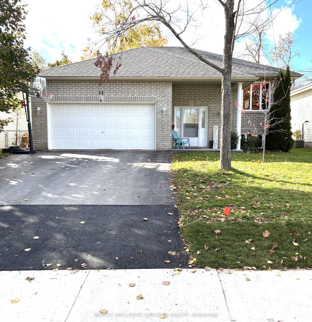 Photo of 52 Birch Crescent, Kawartha Lakes, ON K0M 1A0 (MLS # X13207528)