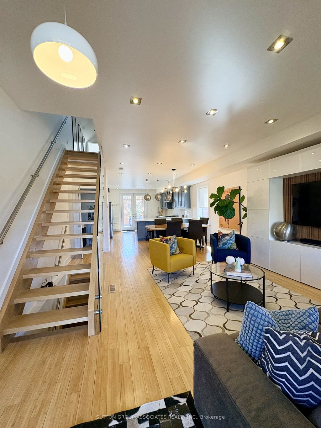 Photo of 215 Ennerdale Road, Toronto, ON M6E 4E1 (MLS # W13102760)
