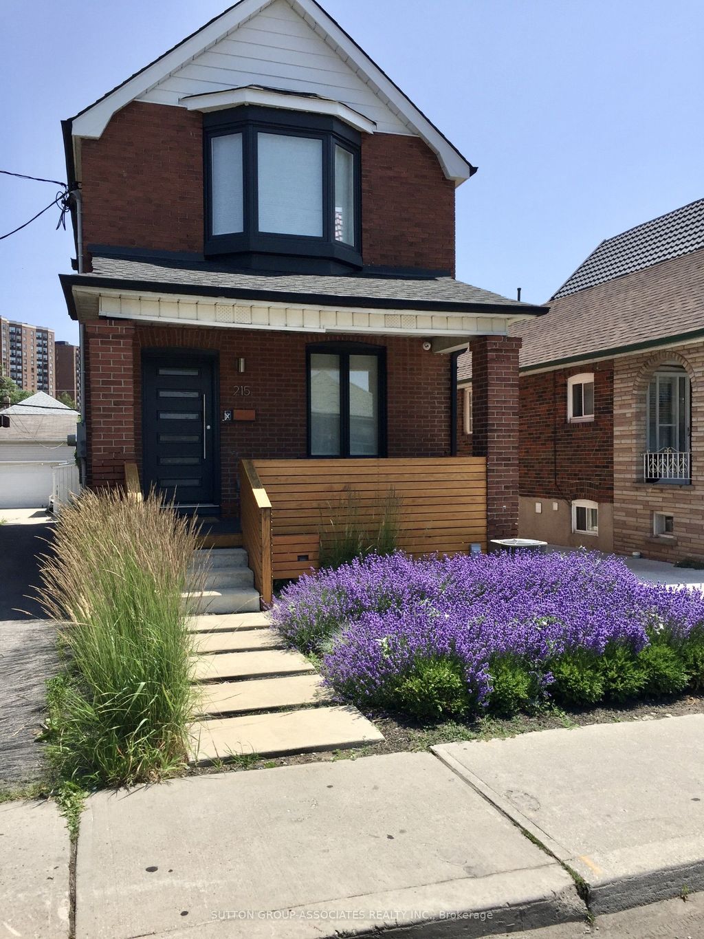 Photo of 215 Ennerdale Road, Toronto, ON M6E 4E1 (MLS # W13102760)
