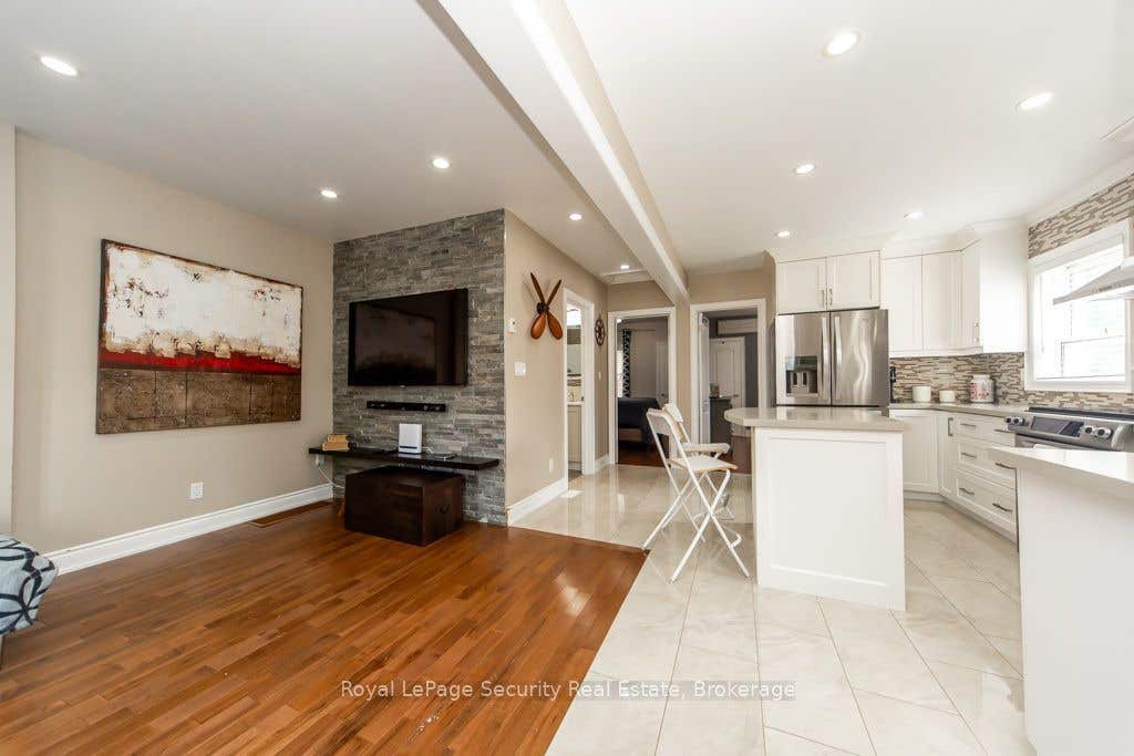 Photo of 569 McRoberts Avenue, Toronto, ON M6E 4R5 (MLS # W13617650)