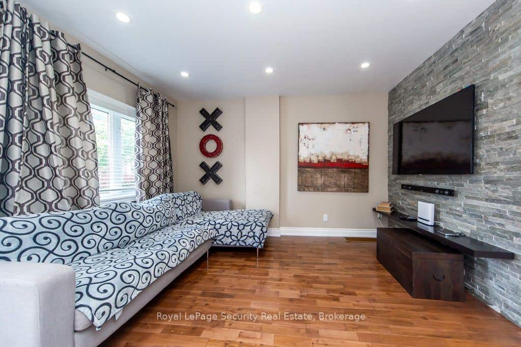 Photo of 569 McRoberts Avenue, Toronto, ON M6E 4R5 (MLS # W13617650)