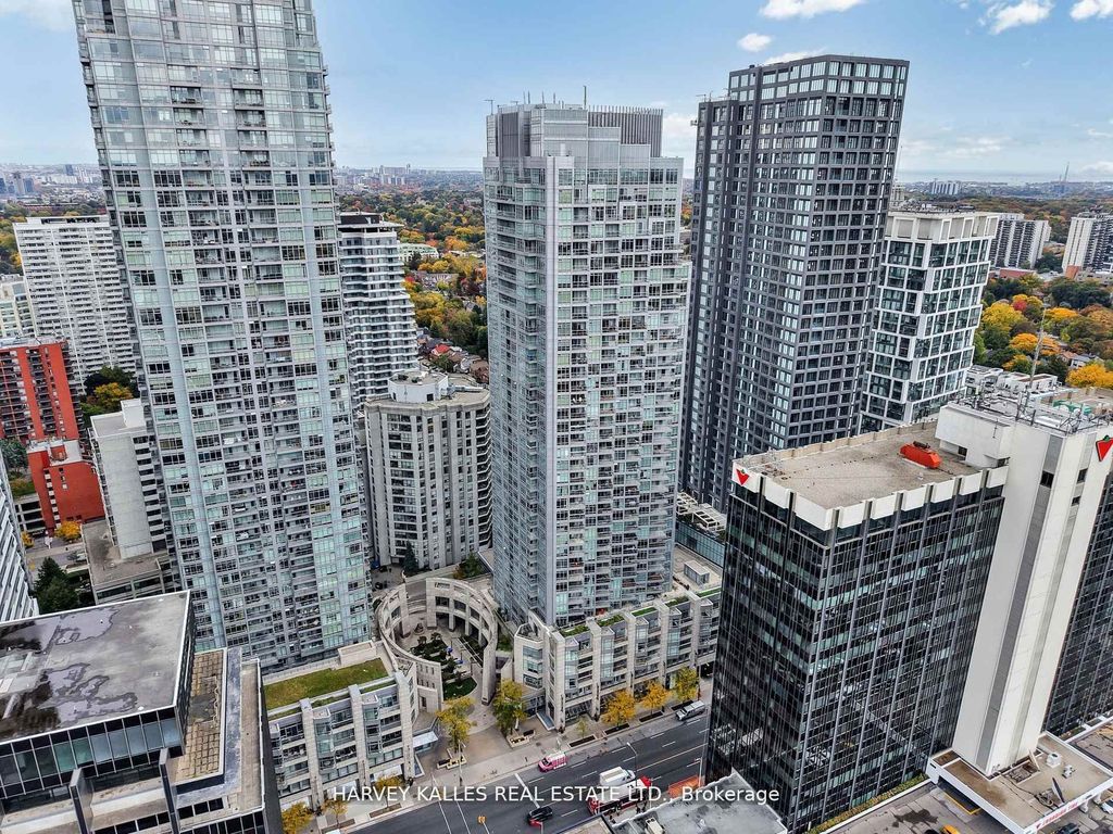 Photo of 2181 Yonge Street #510, Toronto, ON M4S 3H7 (MLS # C12802122)