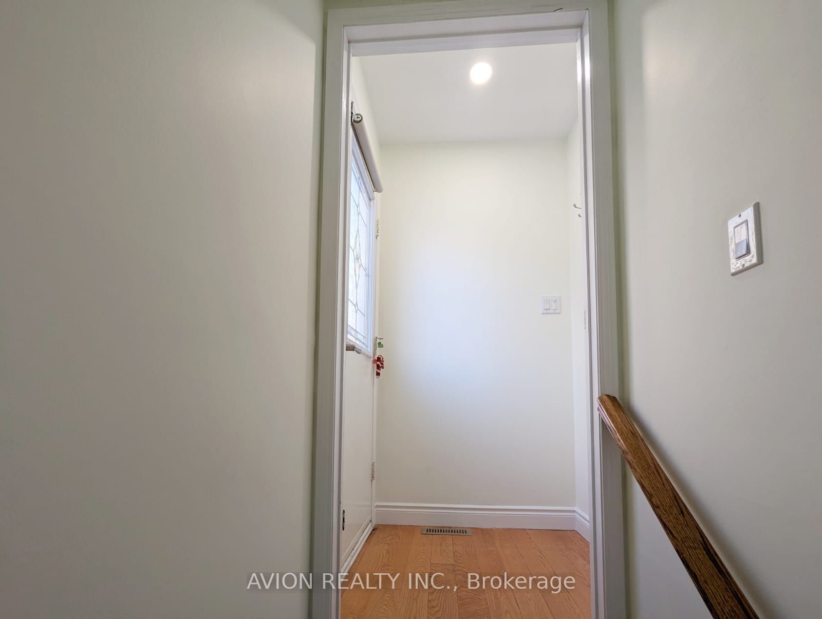 28 Michener Crescent BSMT