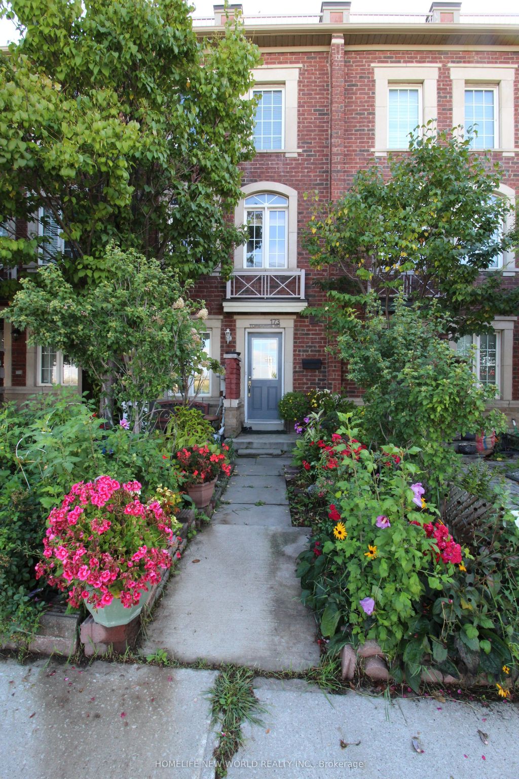 Photo of 173 Torbarrie Road, Toronto, ON M3L 1G8 (MLS # W12429844)