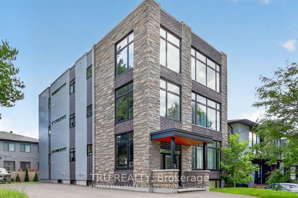 Photo 1 of 7 — 550 Guy Street C, Overbrook - Castleheights and Area, ON K1K 1B9