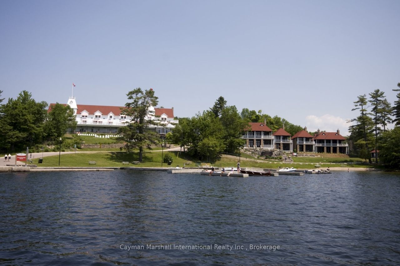 Photo 1 of 25 — 1003 Matthew's Drive, Muskoka Lakes, ON P0B 1P0