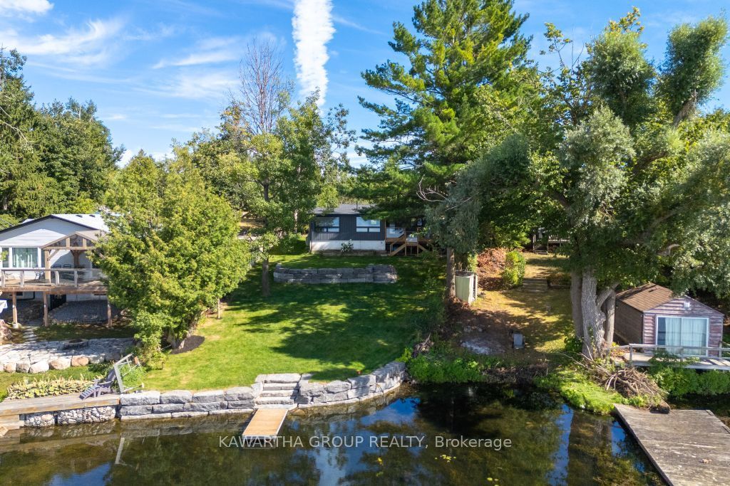 Photo of 77 North Taylor Road, Kawartha Lakes, ON K0M 2B0 (MLS # X12385047)
