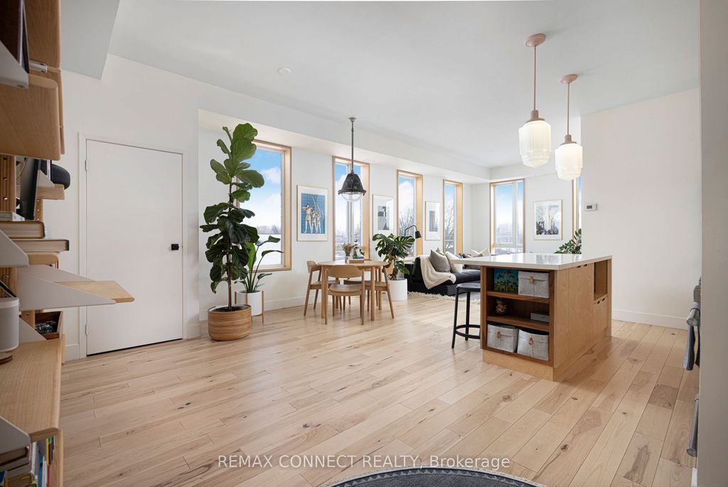 Photo of 1 St Johns Road #402, Toronto, ON M6P 1T7 (MLS # W12716614)