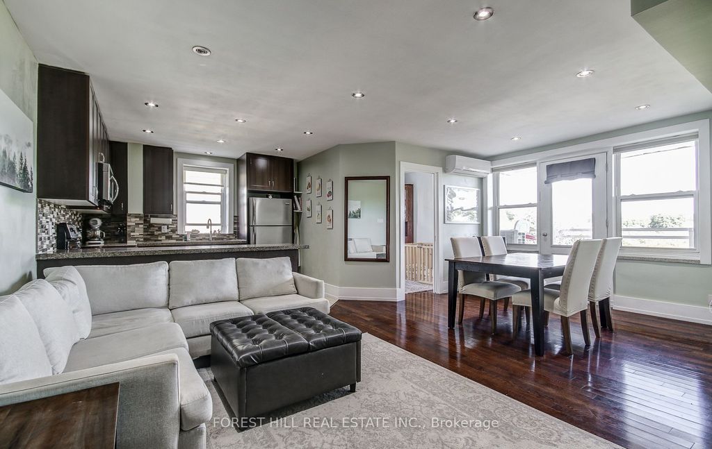 Photo of 2603 Bathurst Street #508, Toronto, ON M6B 2Z6 (MLS # C12459205)