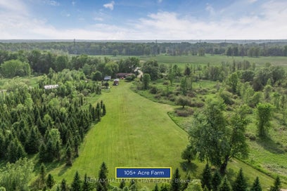 9205 McKinnon Road Essa ON L3W 0V9