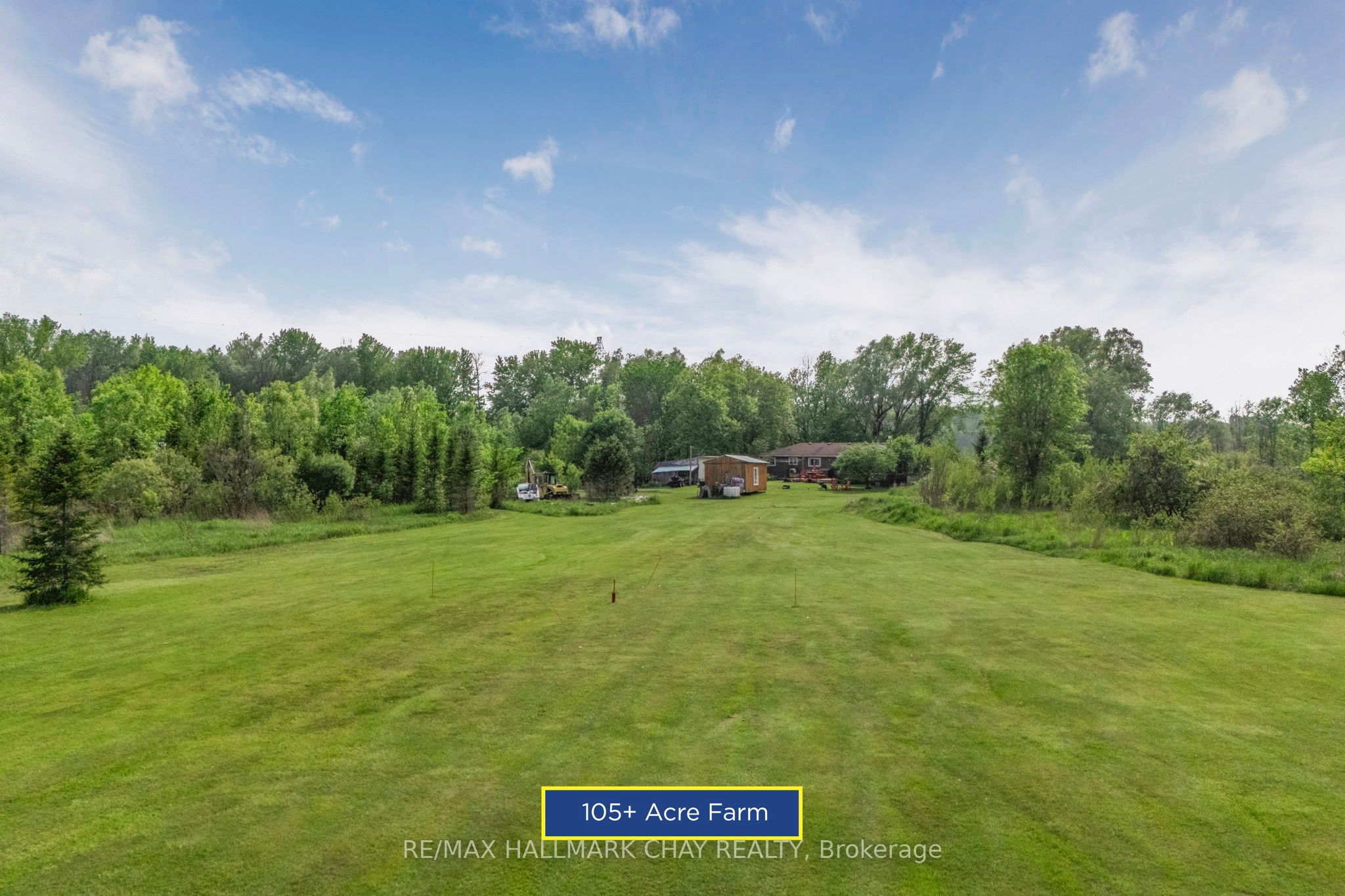 9205 McKinnon Road