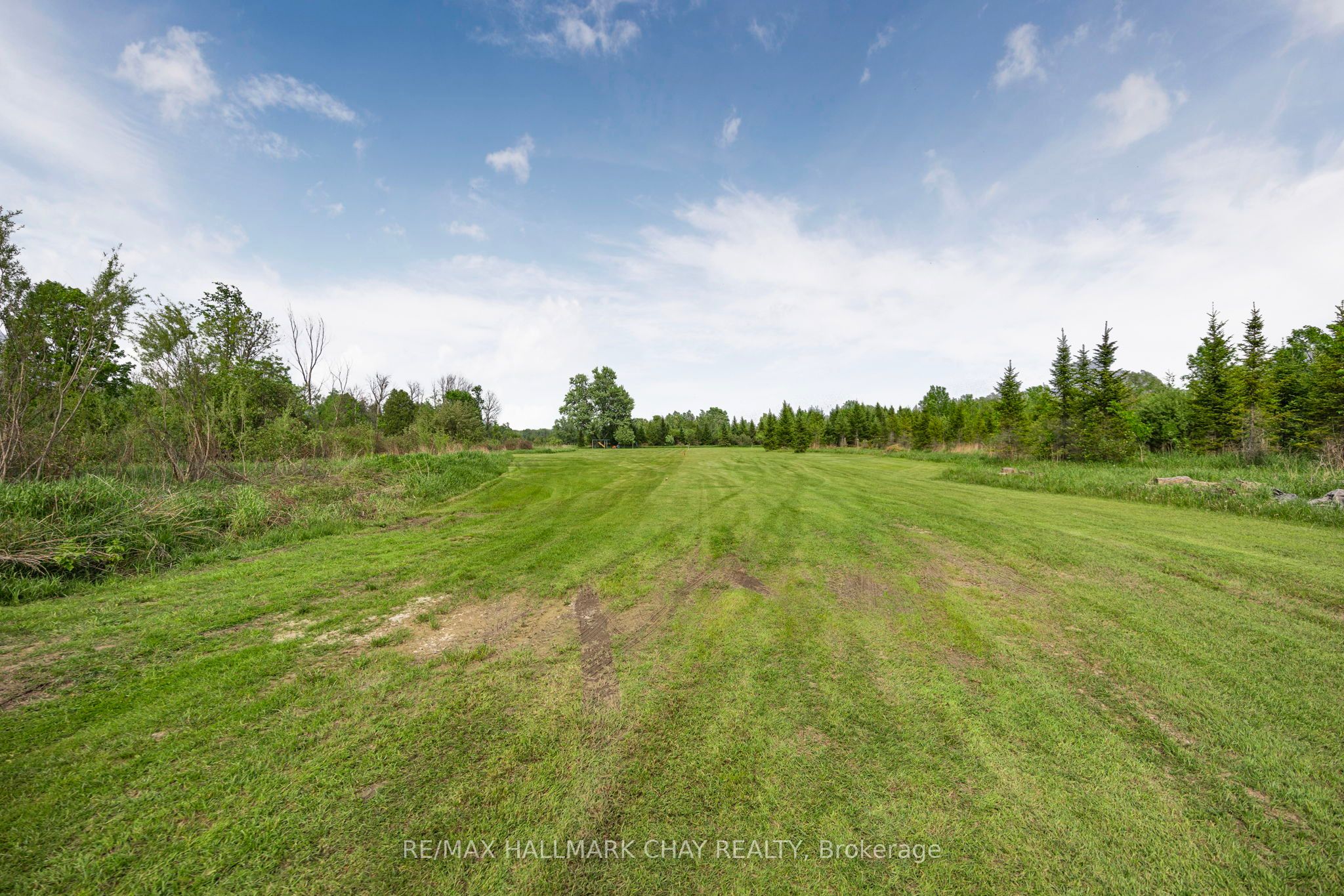 9205 McKinnon Road