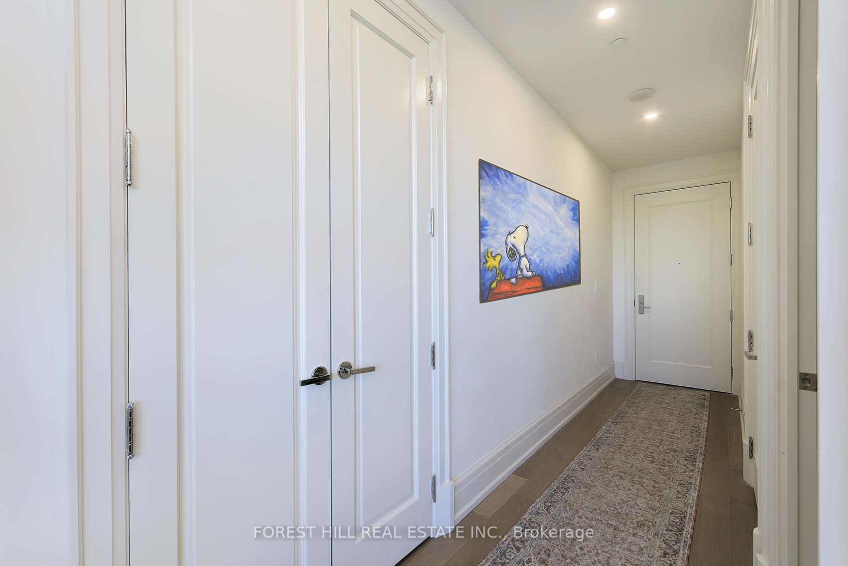 128 Hazelton Avenue 401