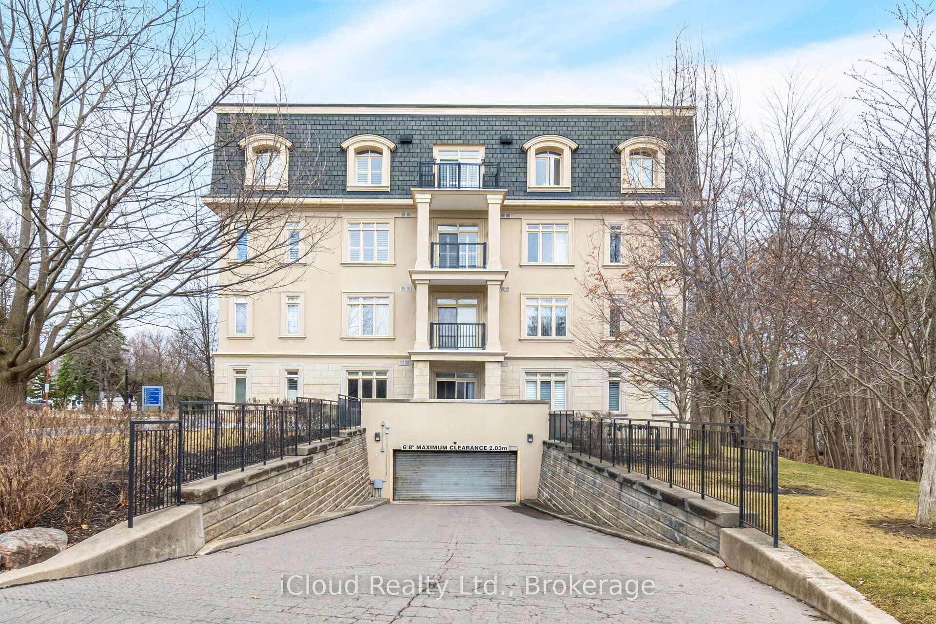 443 Centennial Forest Drive 408