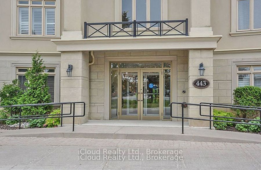 443 Centennial Forest Drive 408