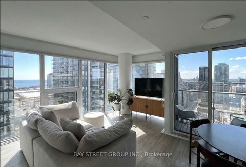 19 Western Battery Road 2207 Toronto ON M6K 0E3