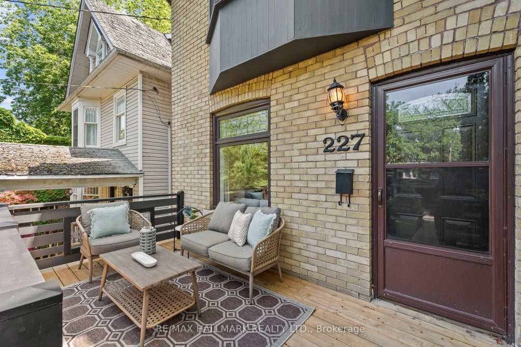 Photo of 227 Waverley Road, Toronto, ON M4L 3T4 (MLS # E13634662)