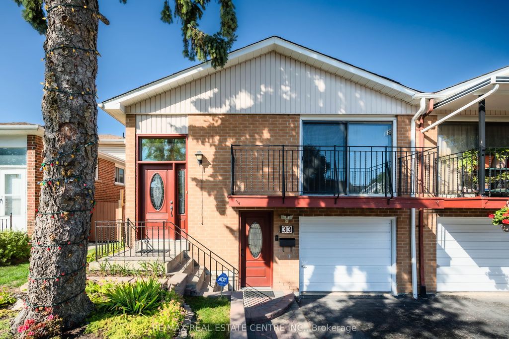 Photo of 33 Millhouse Crescent, Toronto, ON M1B 2E4 (MLS # E12968564)