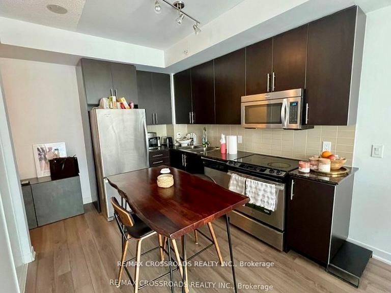 60 Berwick Avenue 1301