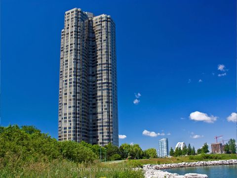 1 Palace Pier Court 2310 Toronto ON M8V 3W9