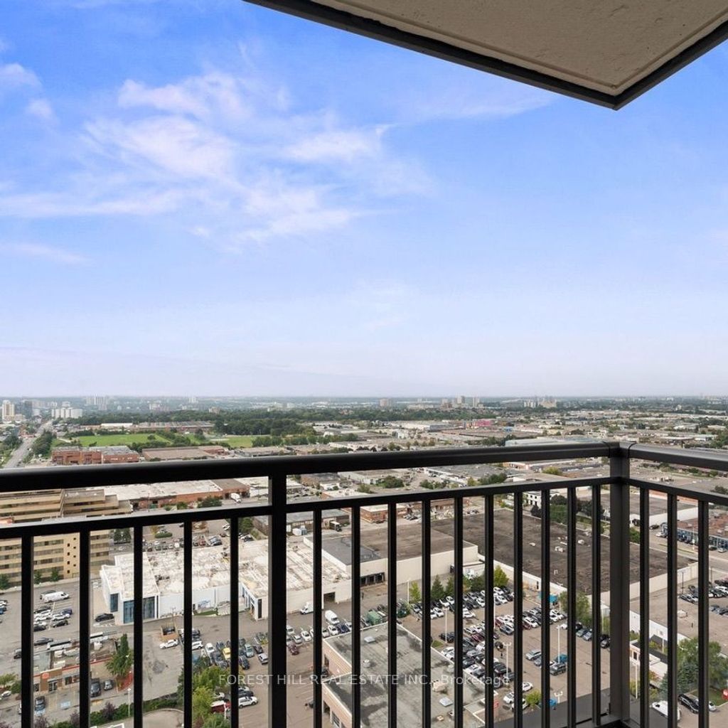 Photo of 830 Lawrence Avenue W #2502, Toronto, ON M6A 1C3 (MLS # W12701602)