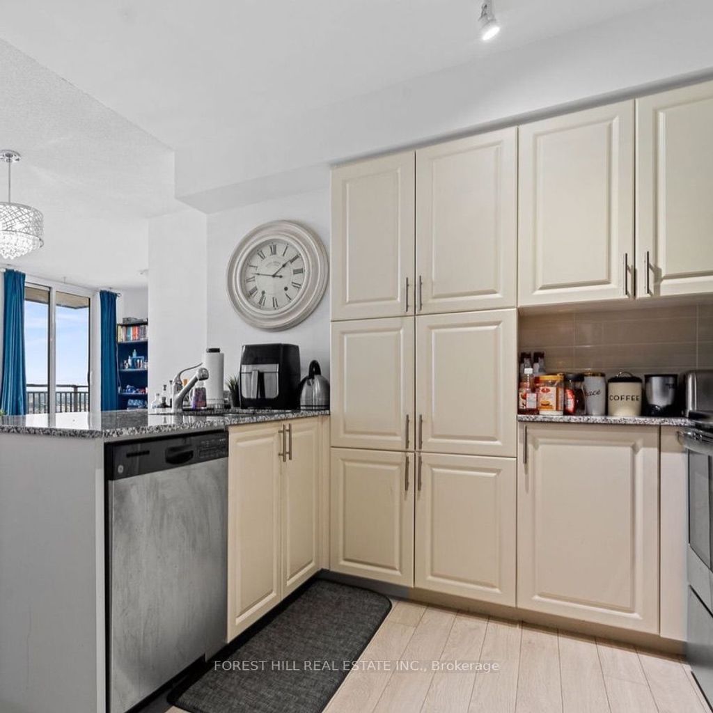 Photo of 830 Lawrence Avenue W #2502, Toronto, ON M6A 1C3 (MLS # W12701602)