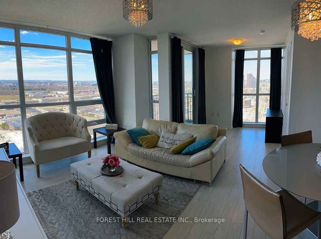 Photo of 830 Lawrence Avenue W #2502, Toronto, ON M6A 1C3 (MLS # W12701602)