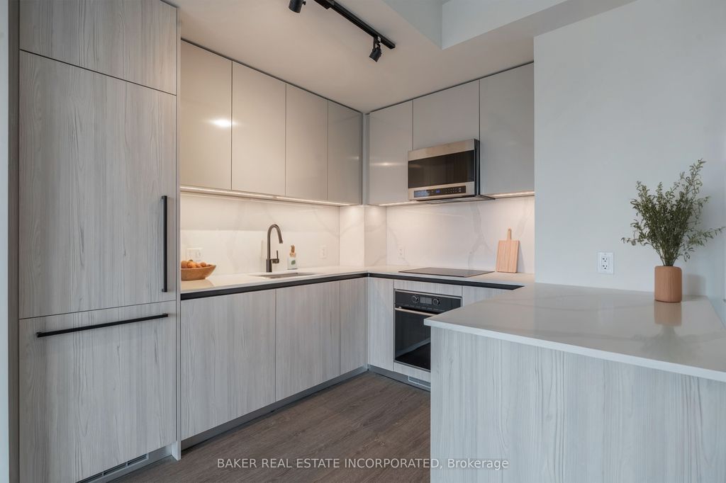 Photo of 425 Front Street E #1117, Toronto, ON M5A 0X2 (MLS # C12510422)